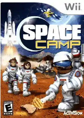 Space Camp